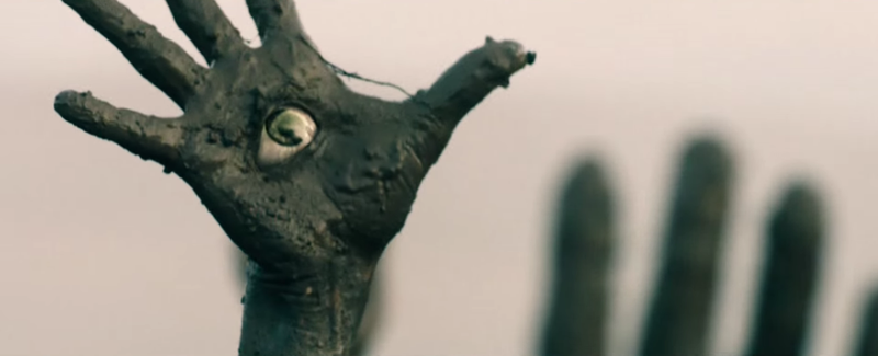 Illustration for article titled All the New Craziness We Spotted in Doctor Who's Latest Trailer